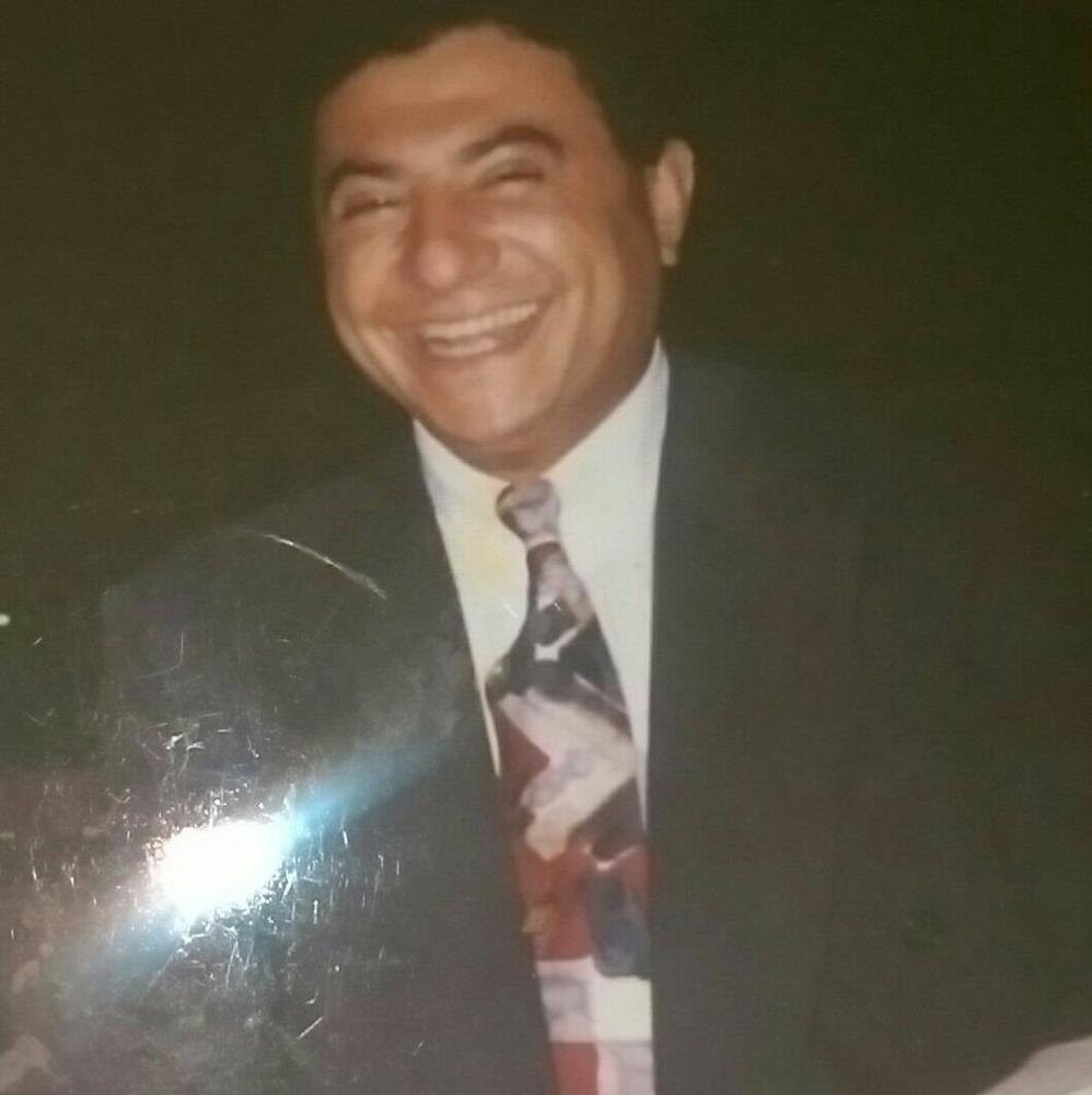 Meet your Posher, Mo